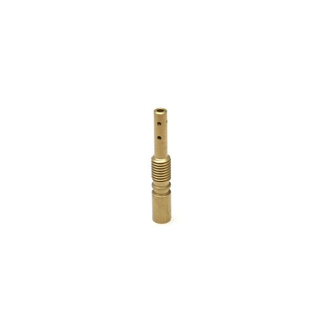 Getto Emulsionatore Minimo Malossi 38 Per Carburatore Dell'Orto VHST | Codice B16690B038, Per Motori Tuning