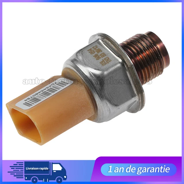 Dioche Capteur De Pression De Carburant Pour A3 Capteur De Pression De
