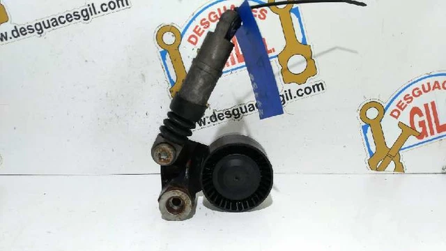 94810240100 galet tendeur pour PORSCHE CAYENNE S 4.5 2003 27730 548794 3