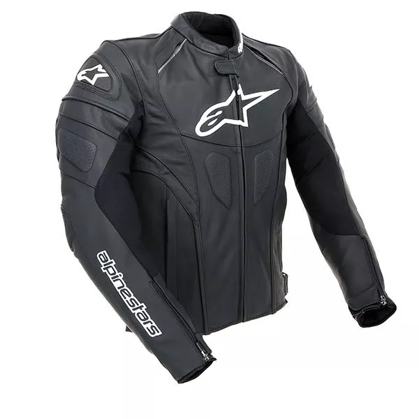 Alpinestars GP PLUS R Motorcycle Sport Leather Jacket SAVE £150 SALE !!!