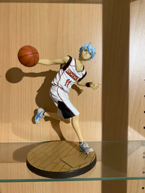 Figurine Kuroko no basuke, Kuroko Tetsuya