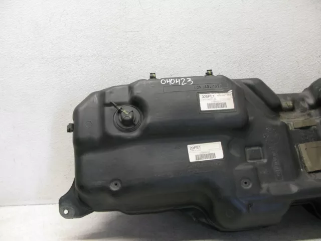 10-13 Land Rover Range Rover Sport 5.0 Gas Gasoline Fuel Tank Oem 040423 3