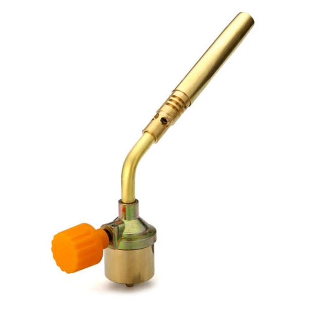 Torche De Coupe/brasage Acétylène Miller Smith WDW101 - Économiseur De Gaz, Neuve