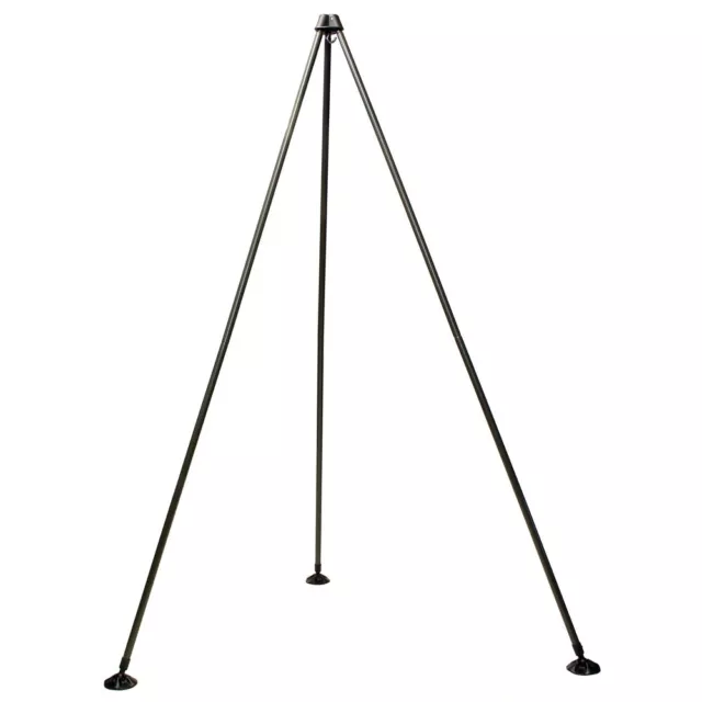 NGT Carp Fishing Weighing Tripod System case (new) COLLECTION ONLY