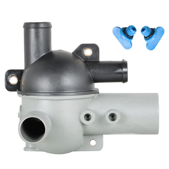 FOR mercury mercruiser inboard sterndrive water distribution housing assy 262 V8