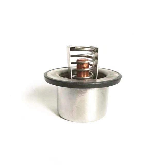 1Pcs New 4952629 4318947 Water Oil Thermostat ISZ13