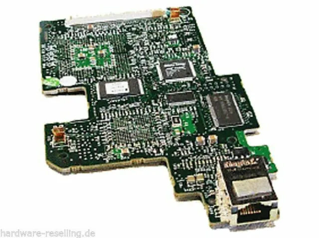 Dell Remote Access Carte Drac 4 Contrôleur 0J1535 0FC955 0NJ024 0JF660 0X822