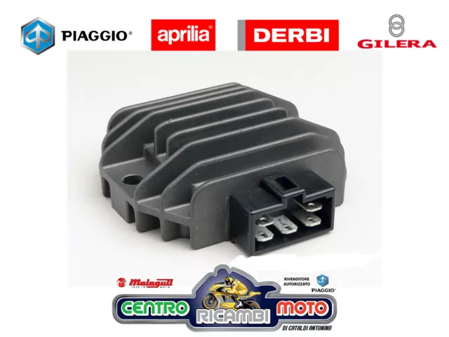 Regolatore di Tensione Corrente Originale Piaggio YAMAHA YPR X-Max /ABS 250 2010