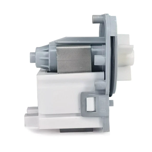 DISHWASHER WATER DRAIN Pump For Technika Bellissimo TBD4SS4 VDW6SS4