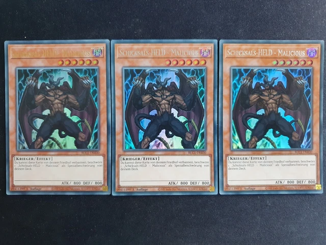 Lightning Storm Ultra Yugioh | Meses Sin Interés - Foto 6