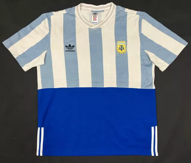 Adidas argentina mashup shop
