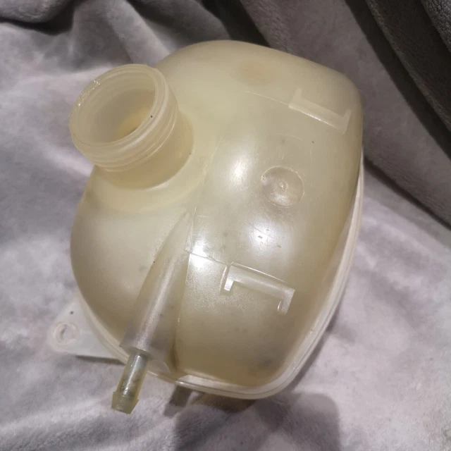 MGF MG TF Water Coolant Tank Bottle Expansion b EUR 45,98 PicClick FR