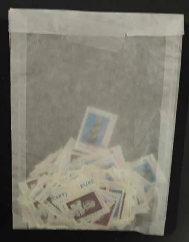 1974 Türkei; 100 Serien Europa, **/MNH, MiNr. 2320/21, ME 1000,-