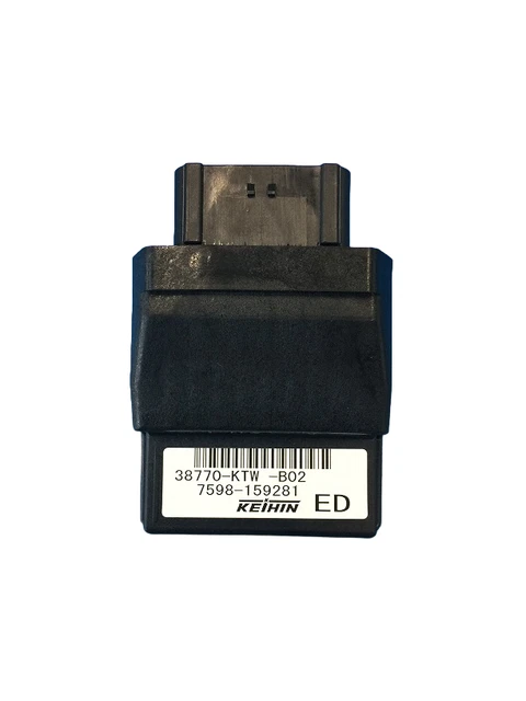 Sh Control Unit HONDA SH 300 ECU KEIHIN CONTROL UNIT For HONDA SH 300 From 2011 To 2015 ...