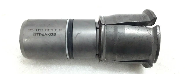 OTT-JAKOB 95.101.308.3.2 Tool Clamping Gripper Part