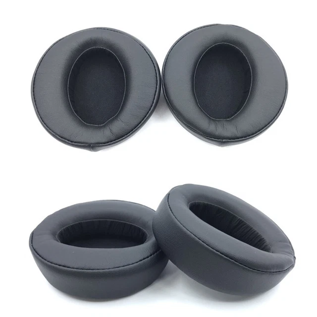 1 Paire De Coussinets D'Oreille De Remplacement Pour Casque WH-XB910N