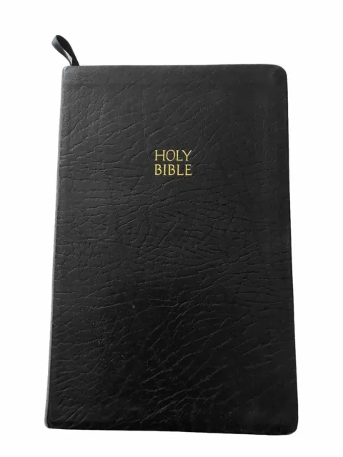 Holy Bible King James Version