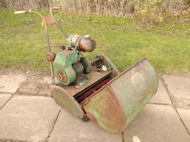 Jap lawn online mower engine