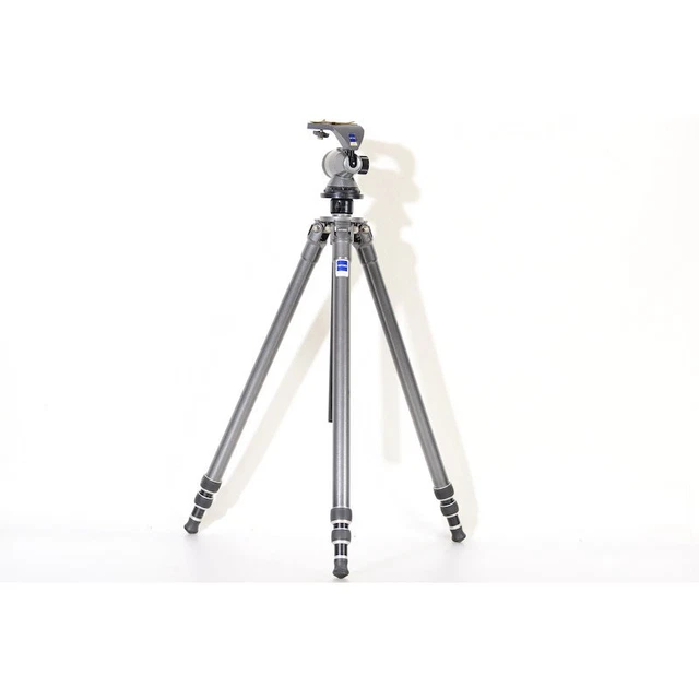 GITZO D556.110 Vis + Ecrou G556 (Offre Spéciale LOVE26