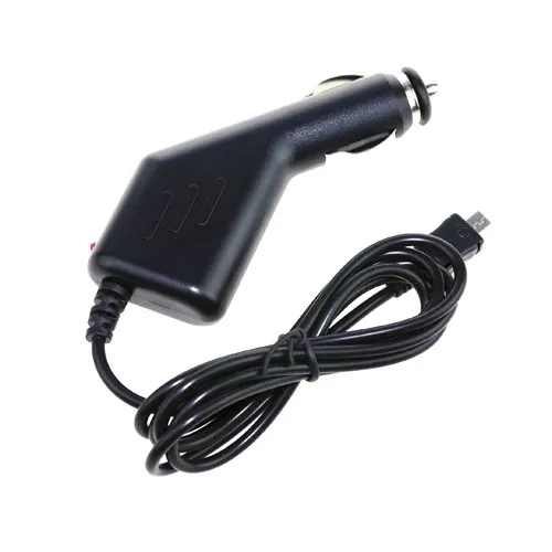 Micro USB Car Charger/Adapter for HTC One SV LTE by Cricket HTC One V by Cricket