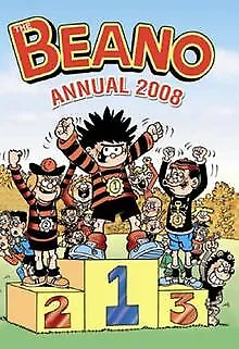 The "Beano" Annual | Buch | Zustand gut