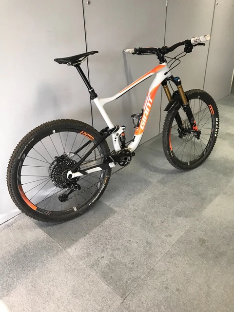 Vtt giant anthem 2018 2025
