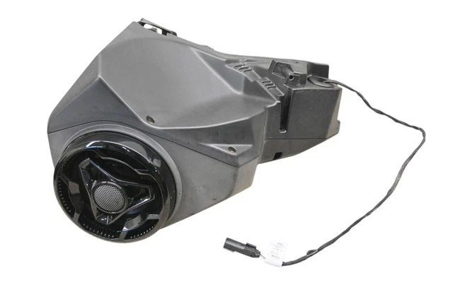 RXT-X 300 '18 OEM ACCOUSTIC SPEAKER ENCLOSURE ASS'Y RH Used