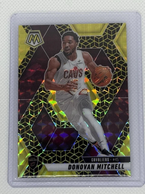 VINTAGE LIMITED EDITION Mitchell 408G Gold Limitd Vintage