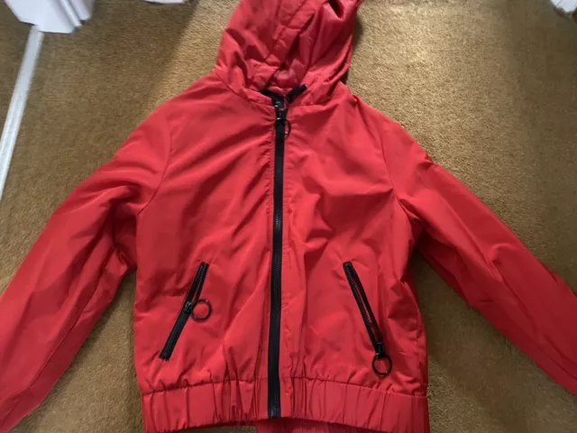 New Look Girls Bundle of Clothes age 12-13 (2 items 14-15) vgc