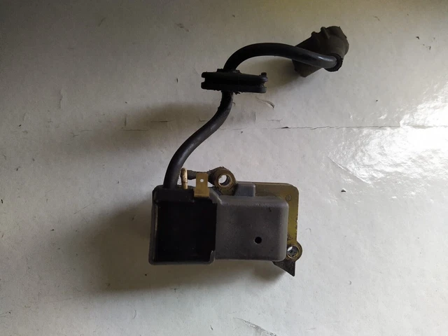 Bobine D’allumage Pour Débroussailleuse ECHO SRM 4600 – Nicobrico - Foto 7