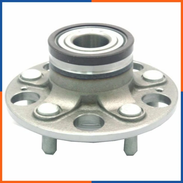 Moyeux de Gravel & Moyeux de Route