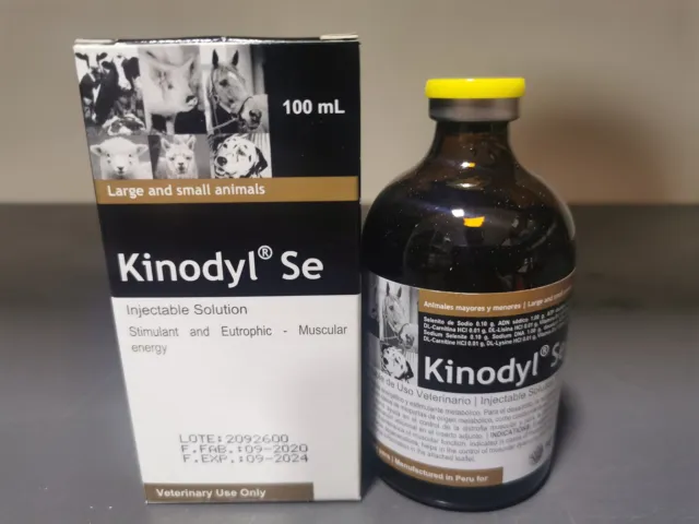 Kinodyl® Se