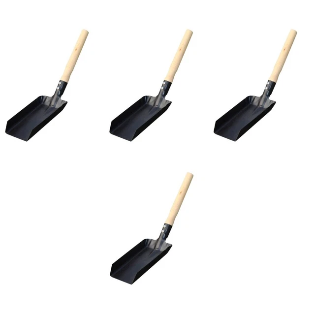 Pala da giardino pala da pavimento pianta pala a mano multiuso pala da cenere