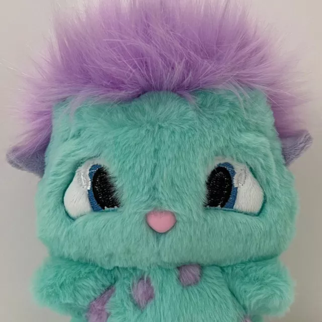 Barbie fairytopia store pet