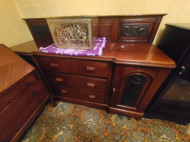 sideboard used 2