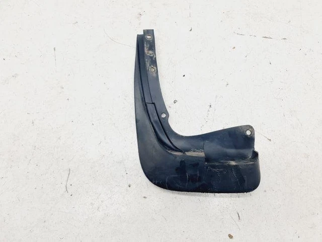 SAAB 9-3 YS3D Rivestimento Sporco Anteriore Sinistro 4335691 2.17 Diesel 85kw 1998 21316110