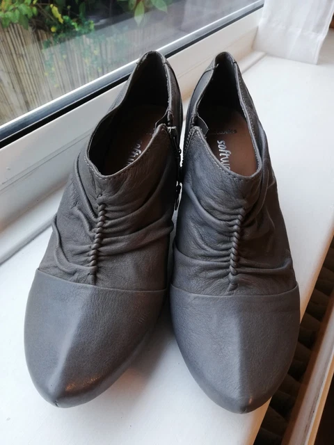 Clarks ladies trouser shoes sale