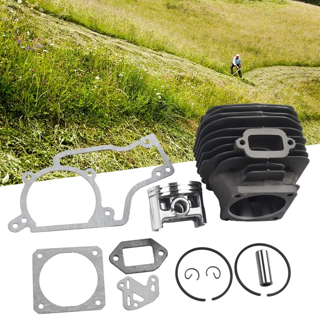 FRA Kit de cylindre Kit cylindre 40mm Piston OD alliage d'aluminium à haute teneur en silicium