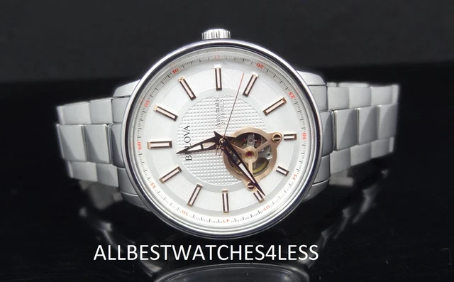 Bulova 96a143 clearance