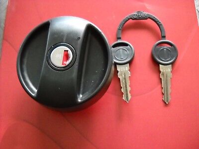 Camper TAPPO RIFORNIMENTO SERBATOIO ACQUA CAMPER E CARAVAN ADATTATORE UNIVERSALE 3 PUNT 