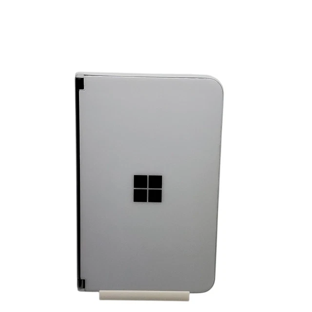 Microsoft Surface Duo ホワイト Microsoft Surface Duo 2 ready with more advanced specs