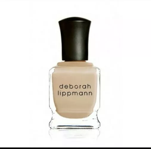 New Deborah Lippmann Nail Polish Lacquer "Shifting Sands" - Full Size