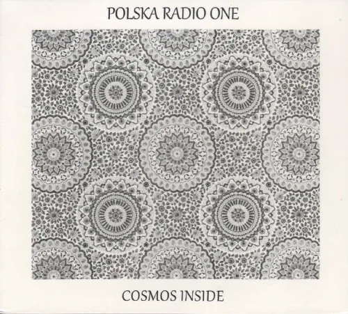 Polska Radio One Cosmos Inside (CD) (US IMPORT)