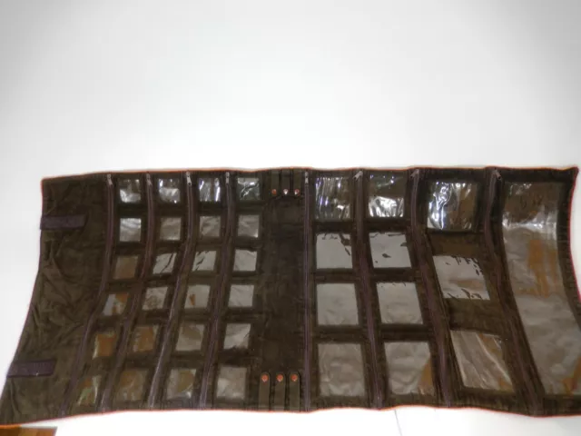 Organizador para joyas, artesanías, cuentas, uñas, tornillos, aparejos de pesca.