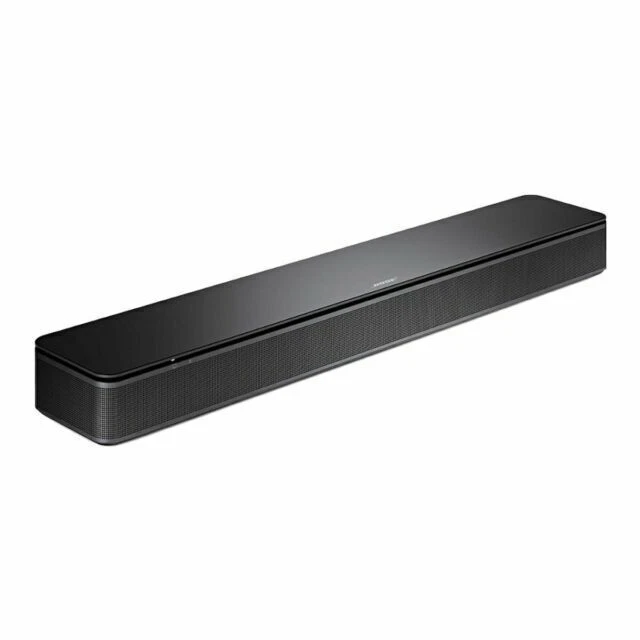BOSE TV SPEAKER Soundbar with Bluetooth & HDMIARC Connectivity EUR 110,56 PicClick FR
