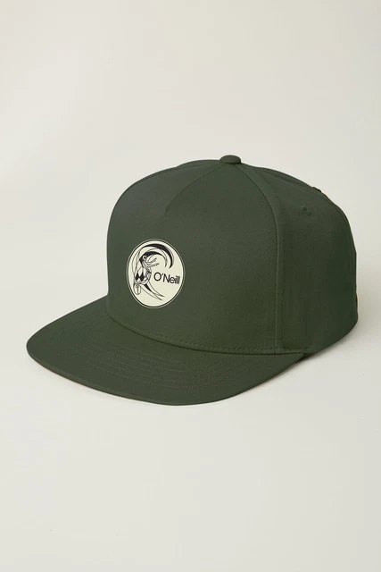 Oneill Tahoe Hat Army
