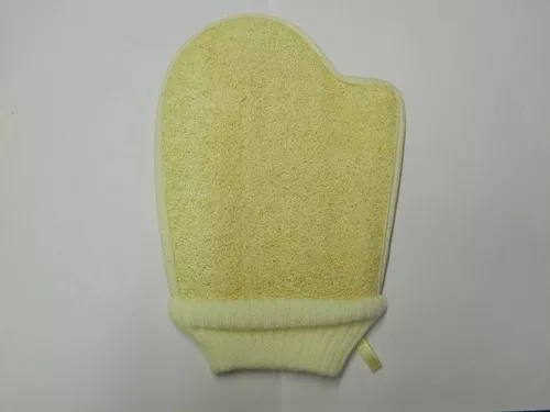 Lot 50 Gants Loofah Gommage Anti cellulite 100% végétal