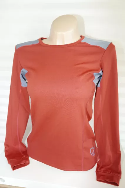 Falketind super hotsell wool shirt