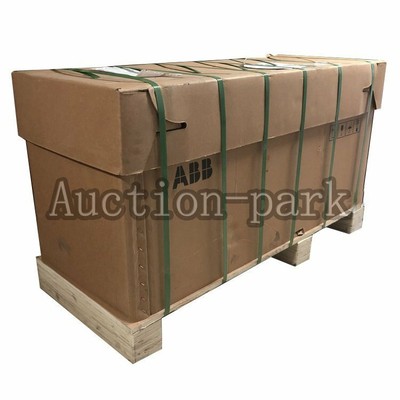 Un nuovo inverter ABB ACS550-01-04A1-4+B055 3P AC38 ~ 480V 1.5KW 