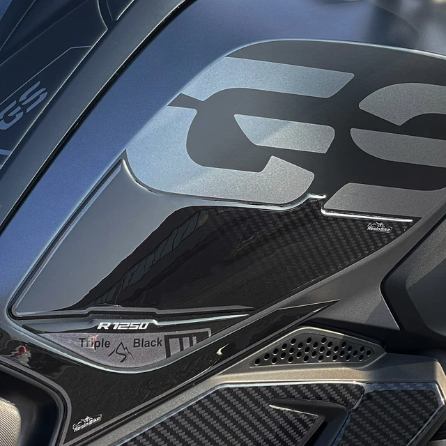 Autocollants 3D Tank Guard Compatible Avec La Moto Bmw R Autocollants 3D Tank Guard Compatible Avec La Moto Bmw R